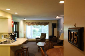 Garden Level Inns WV105 Waterville Valley